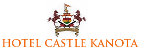 Castle Kanota logo